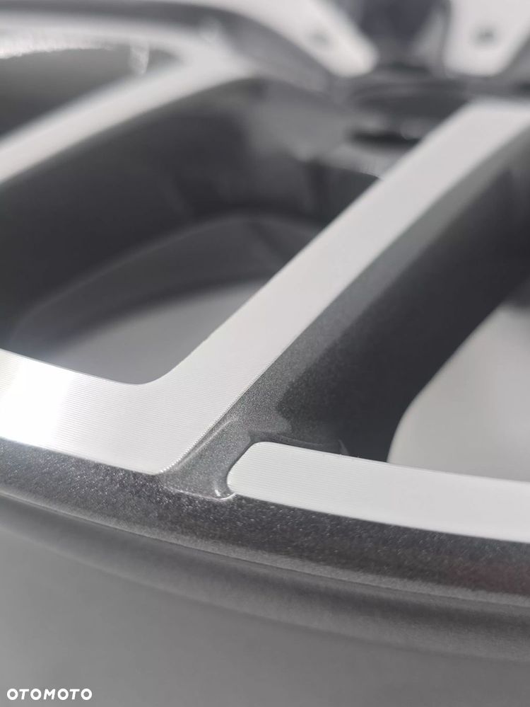 IDEALNA ORYGINALNA Felga Mercedes w213 19" 8J ET38 5x112 A2534011800 - 2