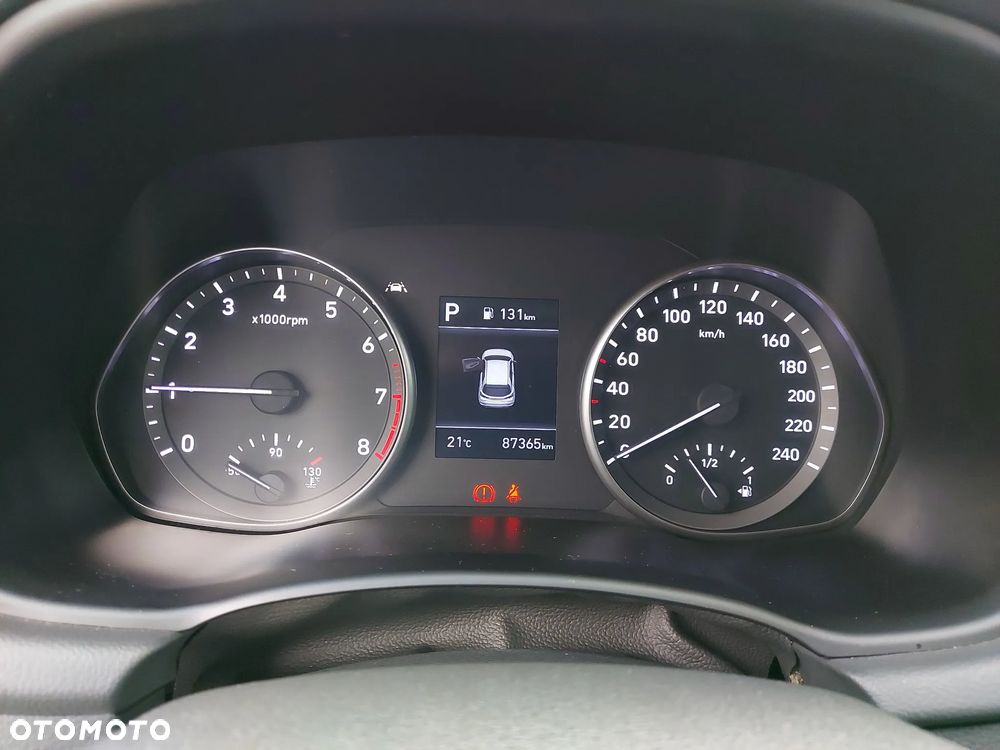 Hyundai i30 1.0 T-GDI Modern DCT - 14
