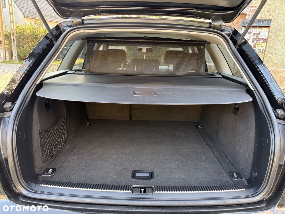 Audi A4 - 16