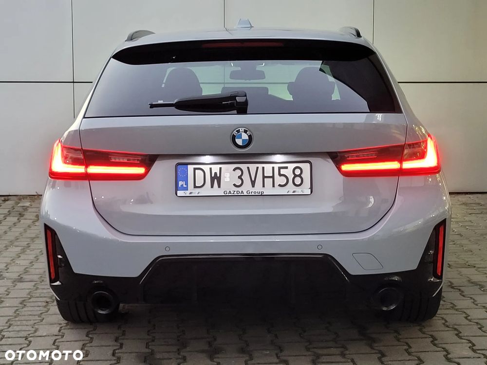 BMW Seria 3 320d xDrive M Sport Sport - 8