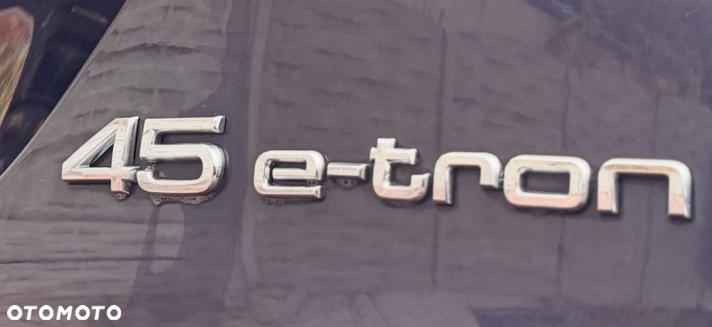 Audi Q4 e-tron 45 82kWh Advanced - 17