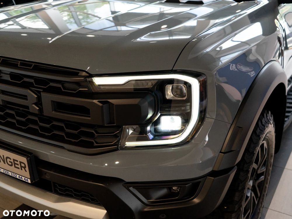 Ford Ranger Raptor - 6