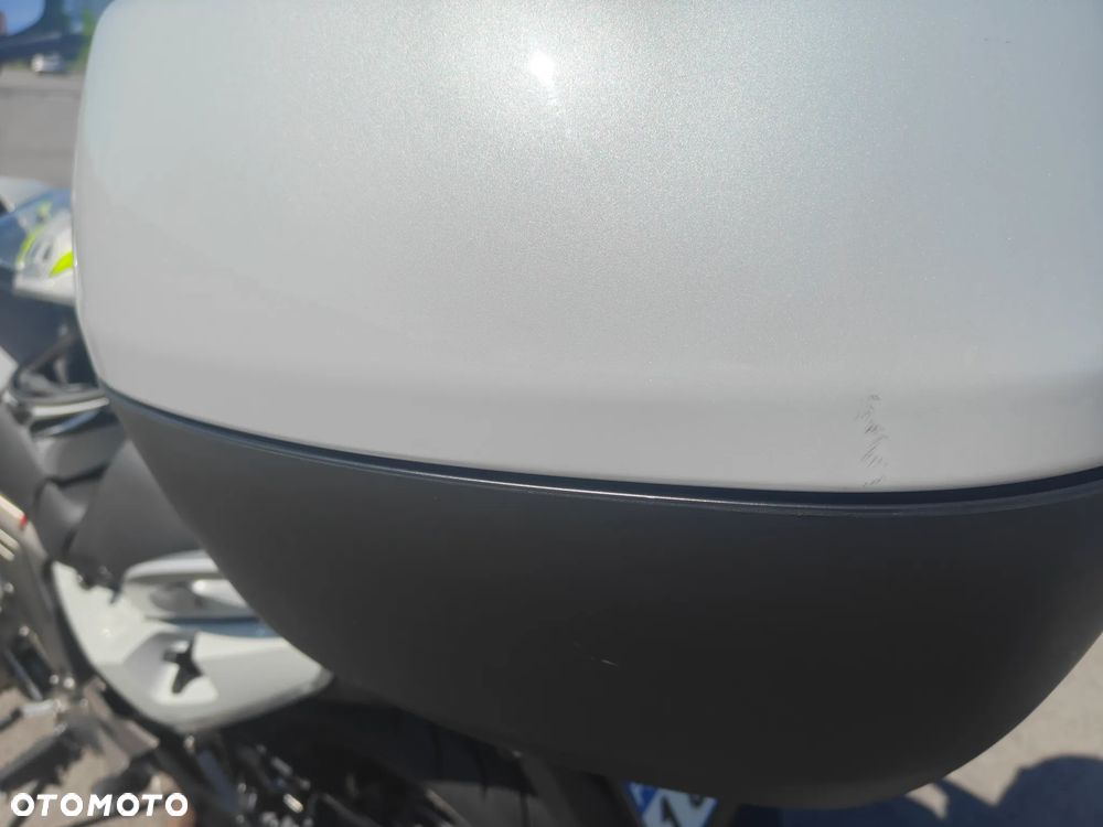 BMW K - 22