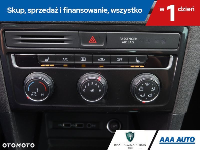 Volkswagen Golf Sportsvan - 18