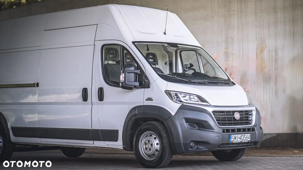 Fiat Ducato - 1