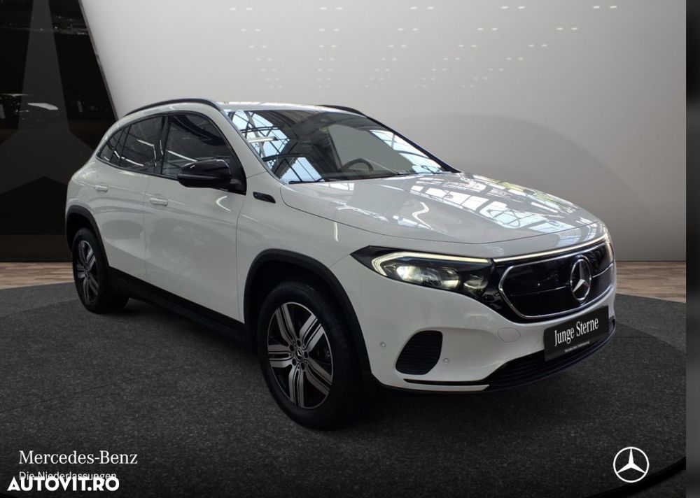 Mercedes-Benz EQA 250 - 3