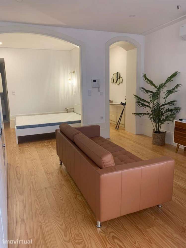 Apartamento com 1 quartos - localizado em Santo Ildefonso Porto - Grande imagem: 5/16
