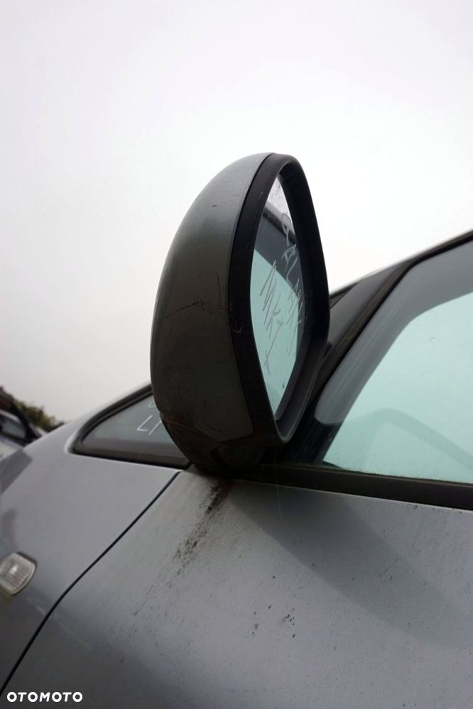LUSTERKO ELEKTRYCZNE LEWE GALAXY I MK1 LIFT  SREBRNY FORD 2000-2006 - 5