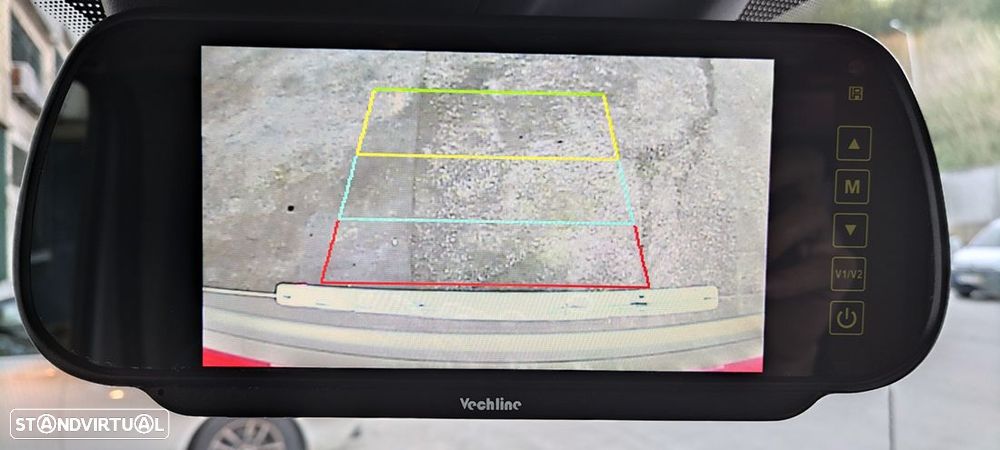 Chausson Titanium 708 (Cama central 7.10mt e sala face a face) - 25