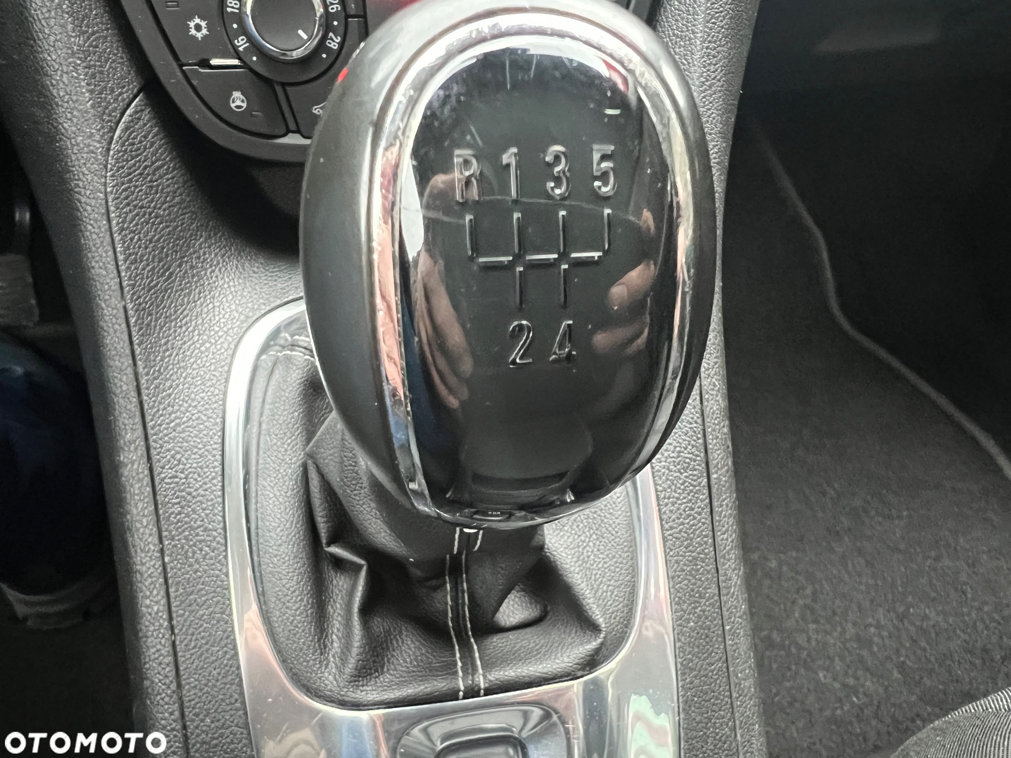 Opel Meriva 1.4 Active - 23