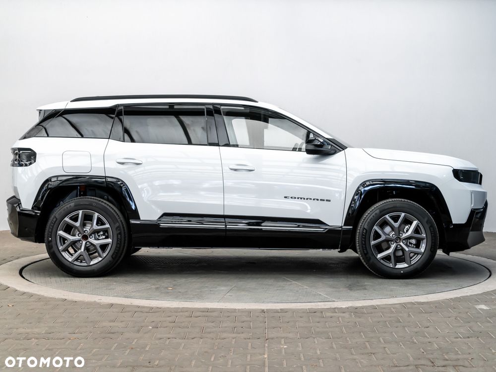 Jeep Compass ver-1-2-t3-mhev-first-edition-fwd-dct - 7