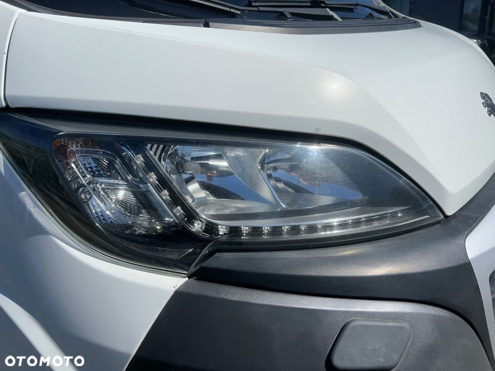 Peugeot Boxer - 10
