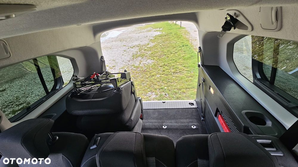Toyota Proace City Verso Long 1.5 D-4D Family - 15
