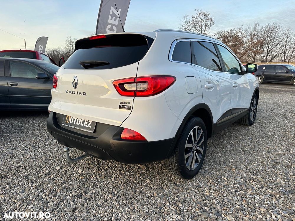 Renault Kadjar Energy dCi 110 Business - 5