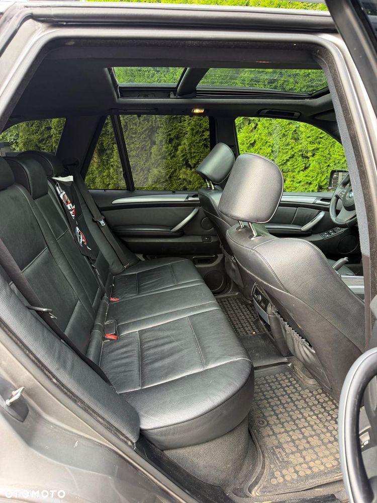BMW X5 - 9