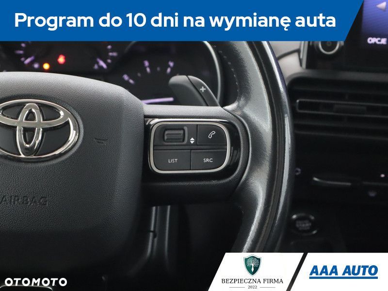 Toyota Proace City Verso - 20