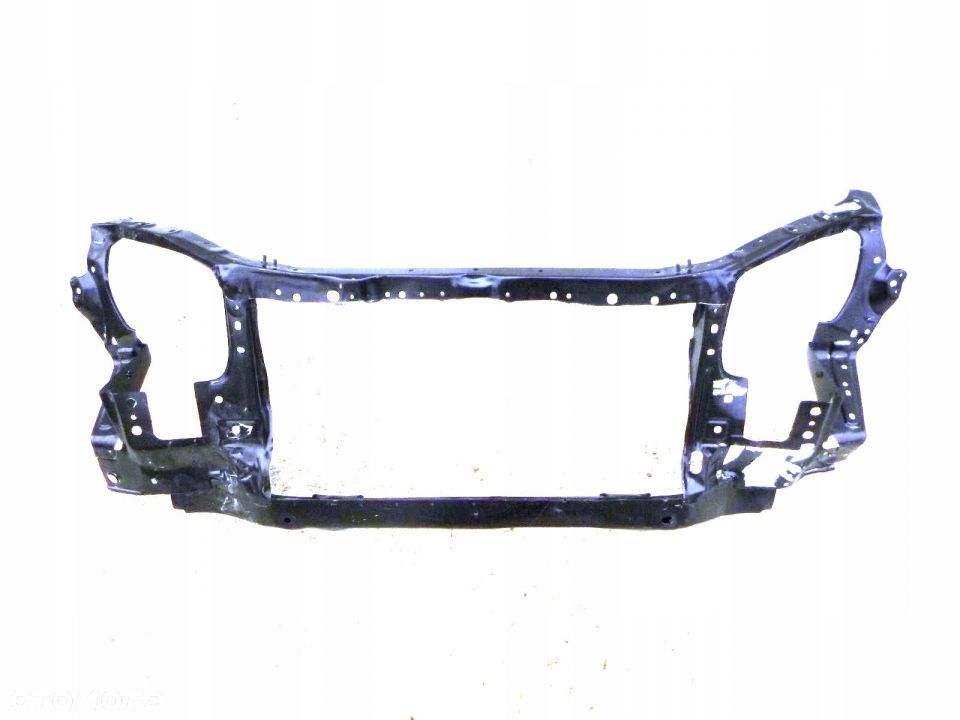 mazda 323 s f 00r- pas przód nowy - 1