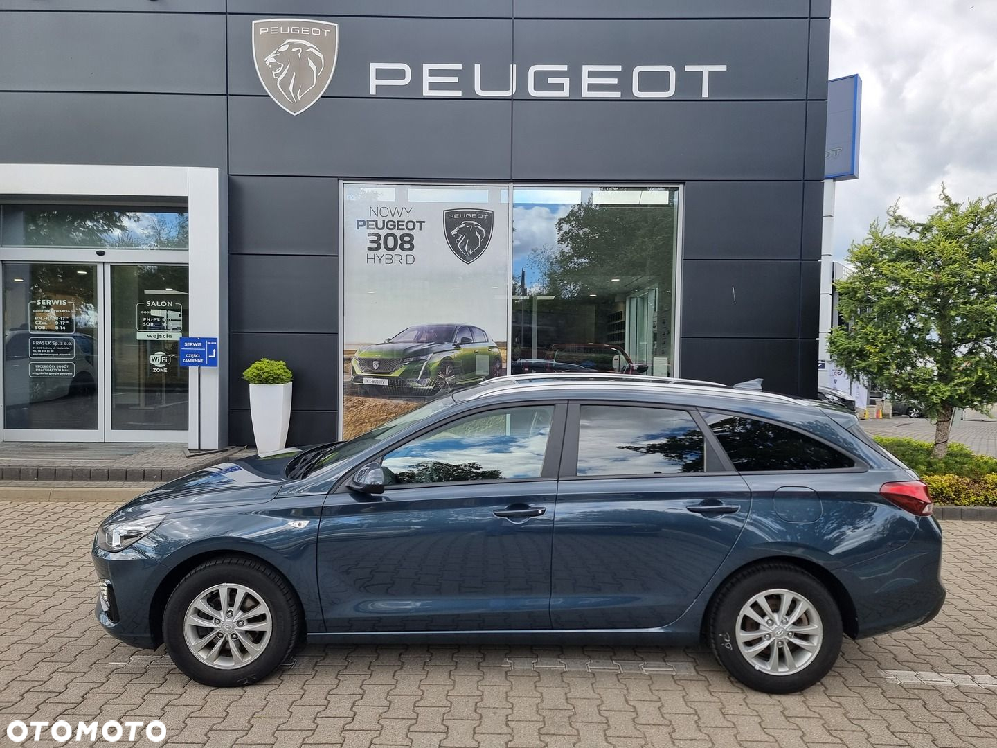 Hyundai i30 1.5 DPI Modern - 7