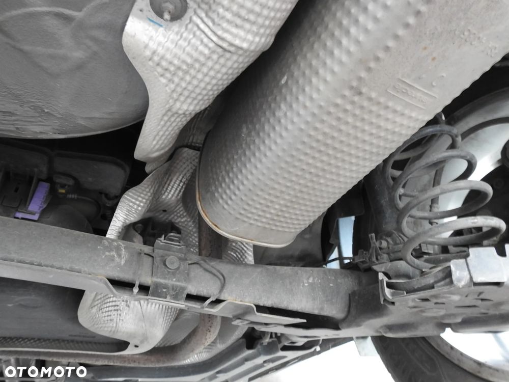 Opel Mokka 1.2 DI Turbo Edition - 33