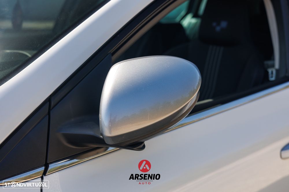 Renault Mégane Sport Tourer 1.5 Blue dCi GT Line - 32