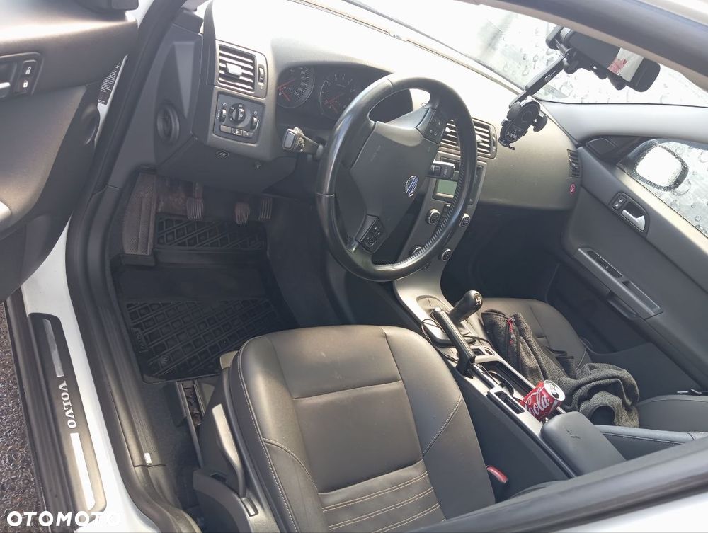 Volvo V50 1.8 Kinetic - 15