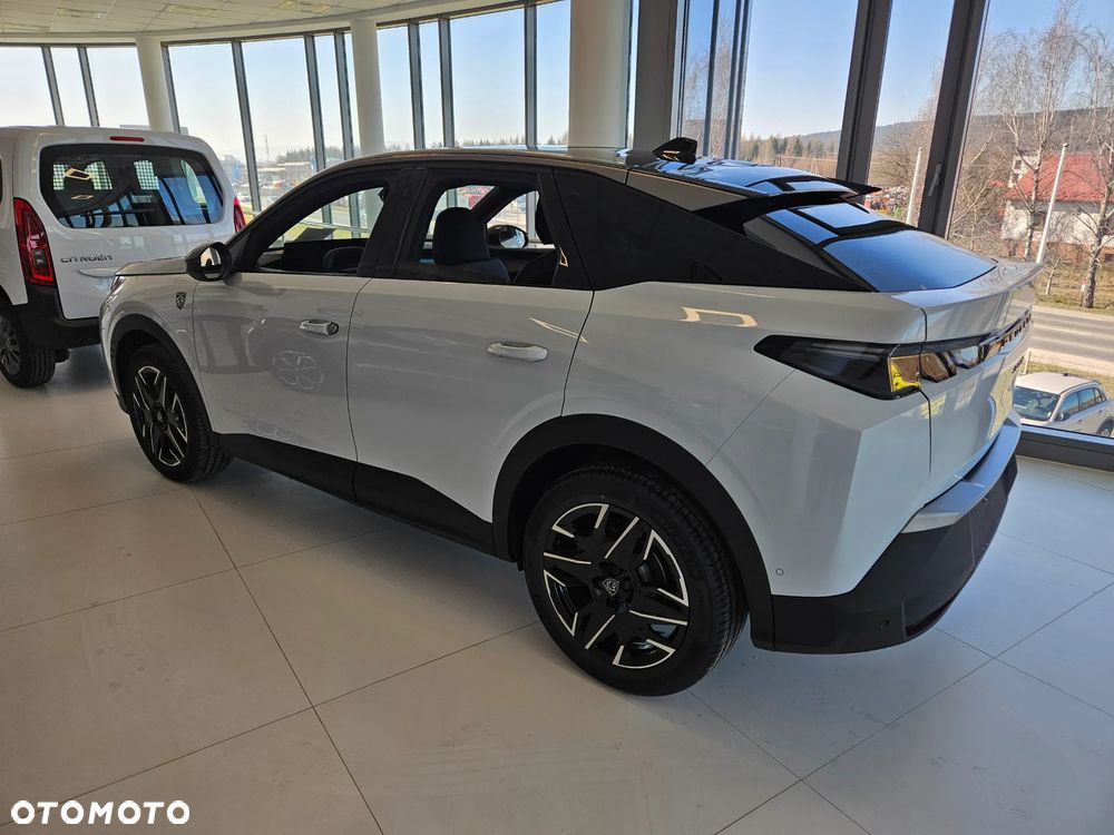 Peugeot 3008 1.2 PureTech mHEV GT E-DCS6 - 13