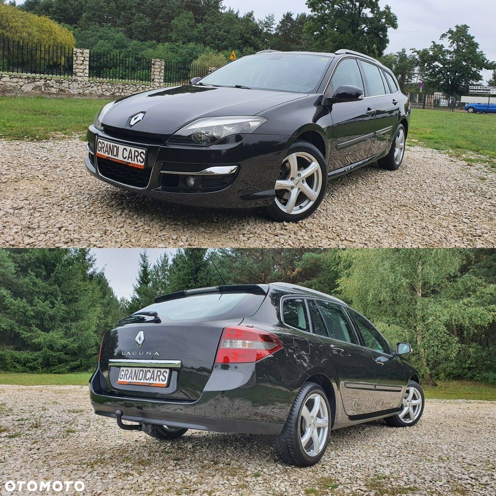Renault Laguna - 33