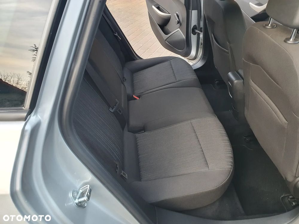 Opel Astra 1.4 Turbo - 15