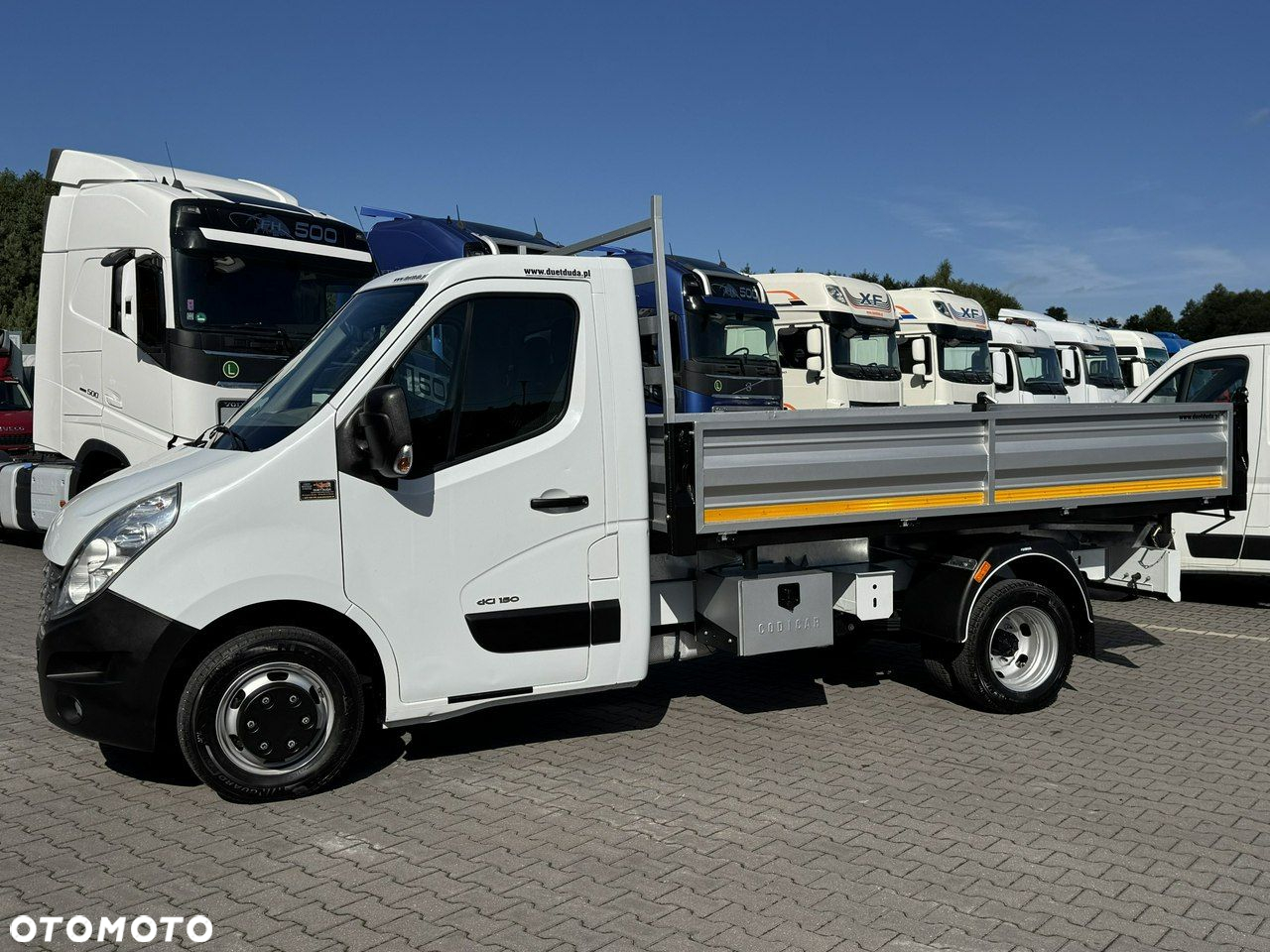 Renault Master - 10