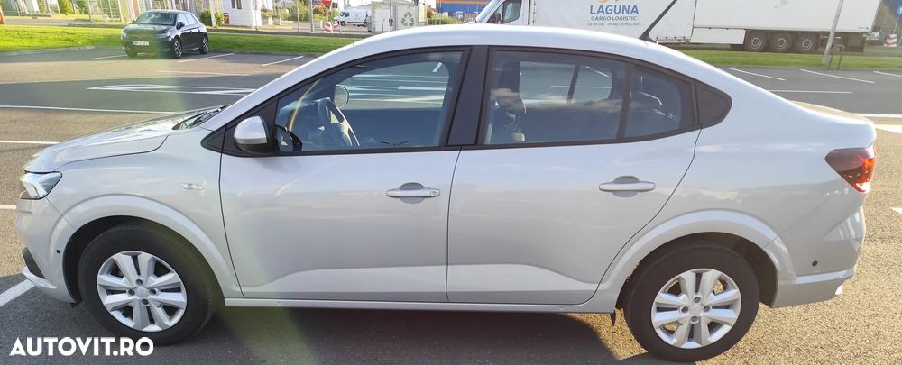 Dacia Logan TCe 90 MT6 Expression - 3