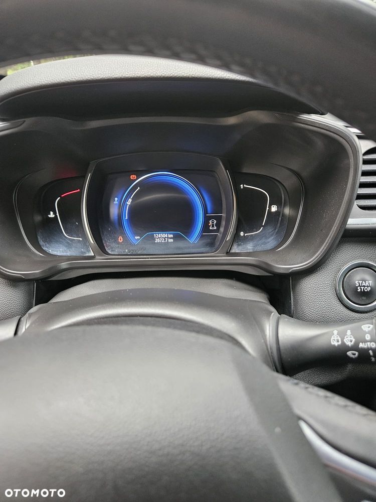 Renault Kadjar 1.3 TCe FAP Zen - 13