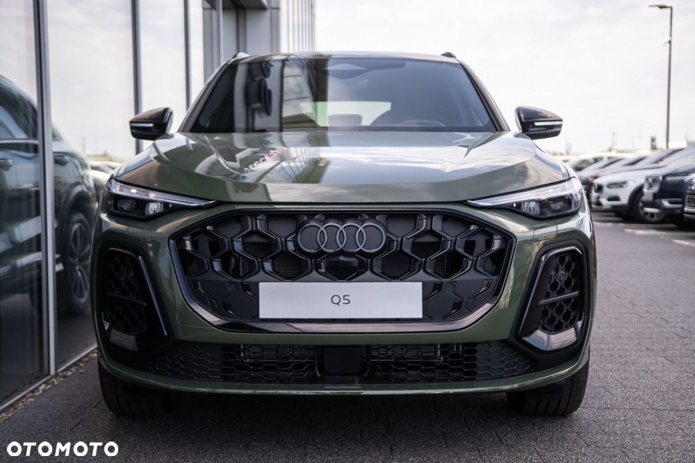 Audi Q5 TDI mHEV 150 kW Quattro S tronic - 3