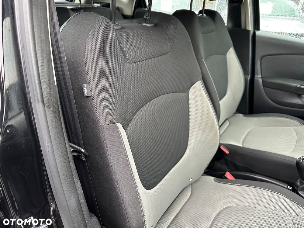 Renault Captur ENERGY TCe 90 Start&Stop Intens - 23