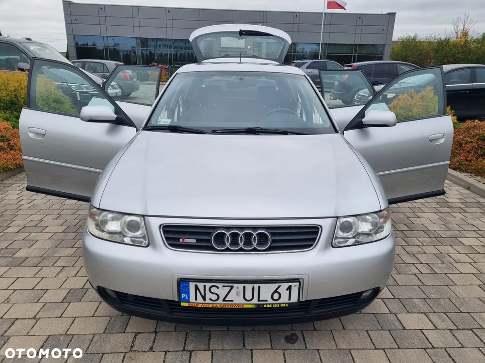 Audi A3 Sportback - 12