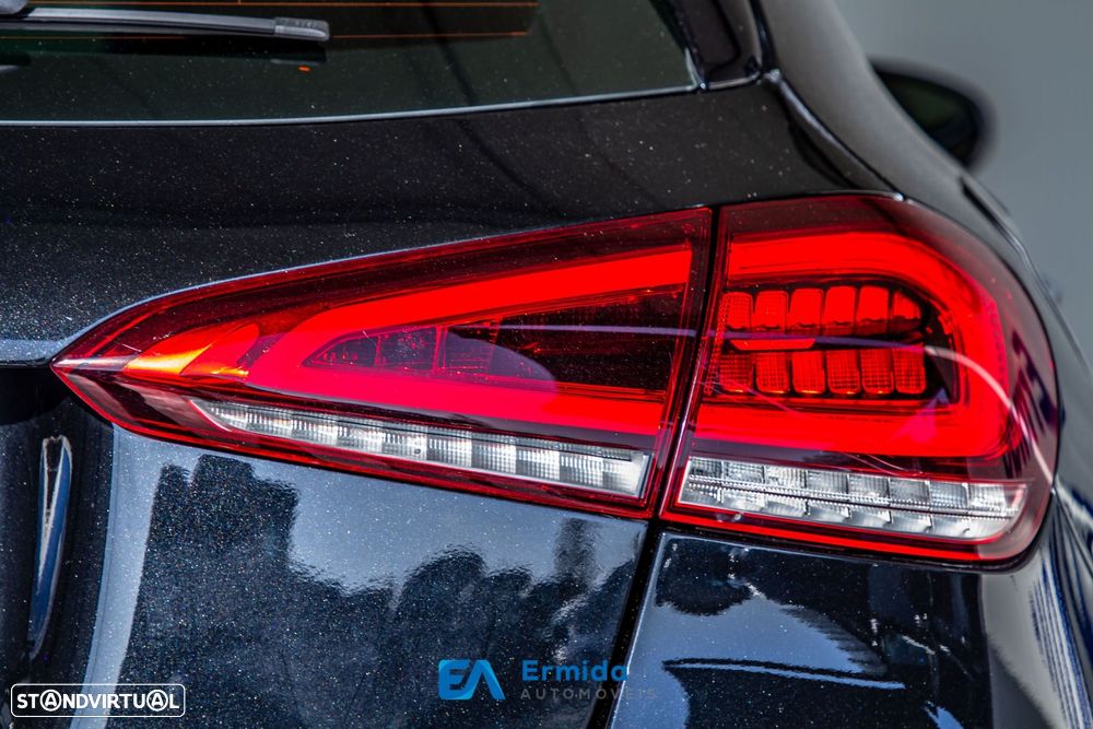 Mercedes-Benz A 250 - 10