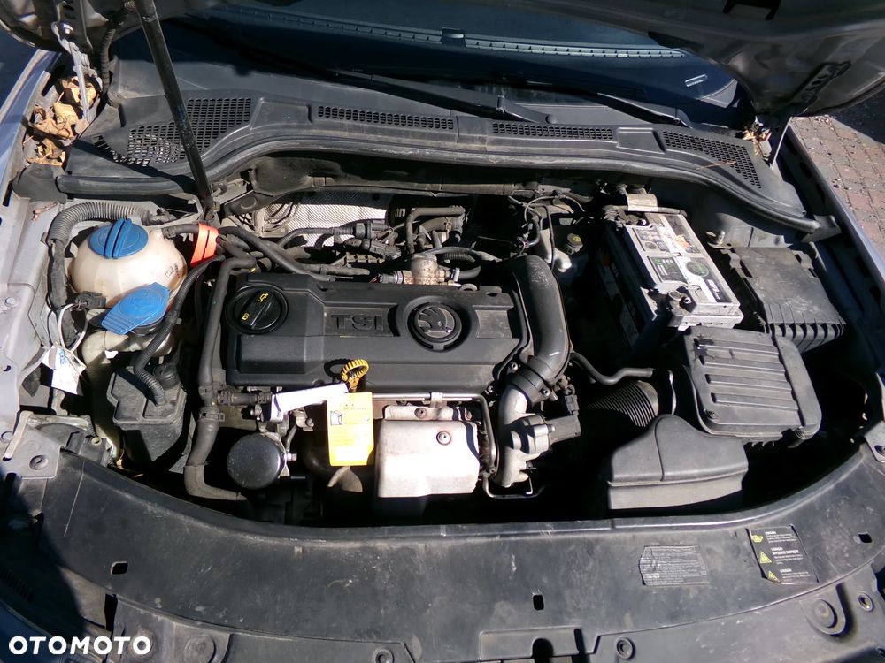 Skoda Superb - 17
