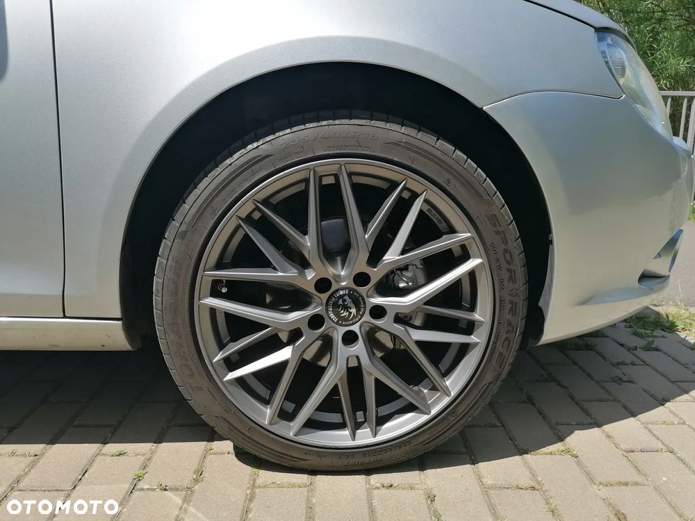 Volkswagen Eos 1.6 FSI - 18