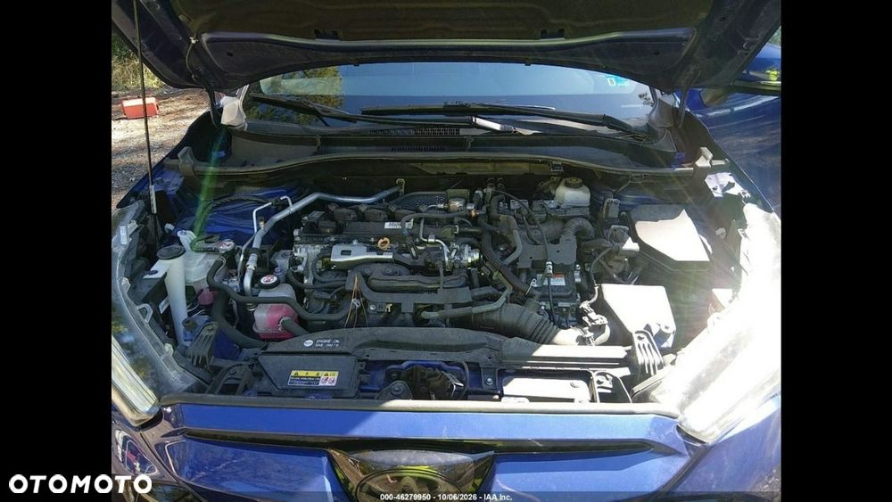 Toyota Corolla Cross - 12