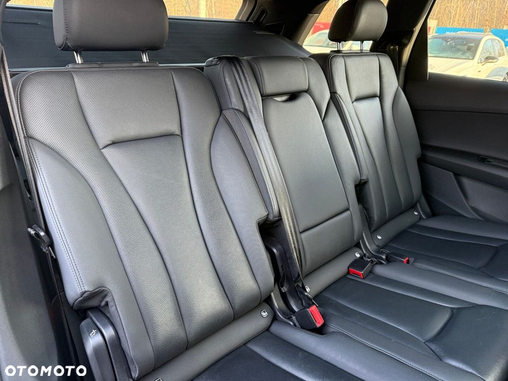 Audi Q7 - 28