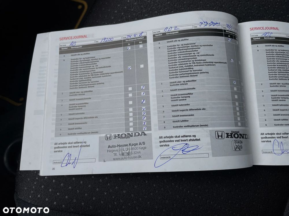 Honda Jazz 1.3 i-VTEC Elegance (ADAS) - 37