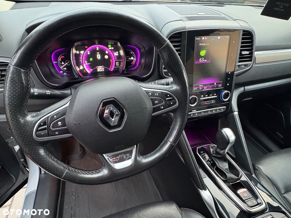 Renault Koleos 2.0 dCi Initiale Paris 4x4 X-Tronic - 22