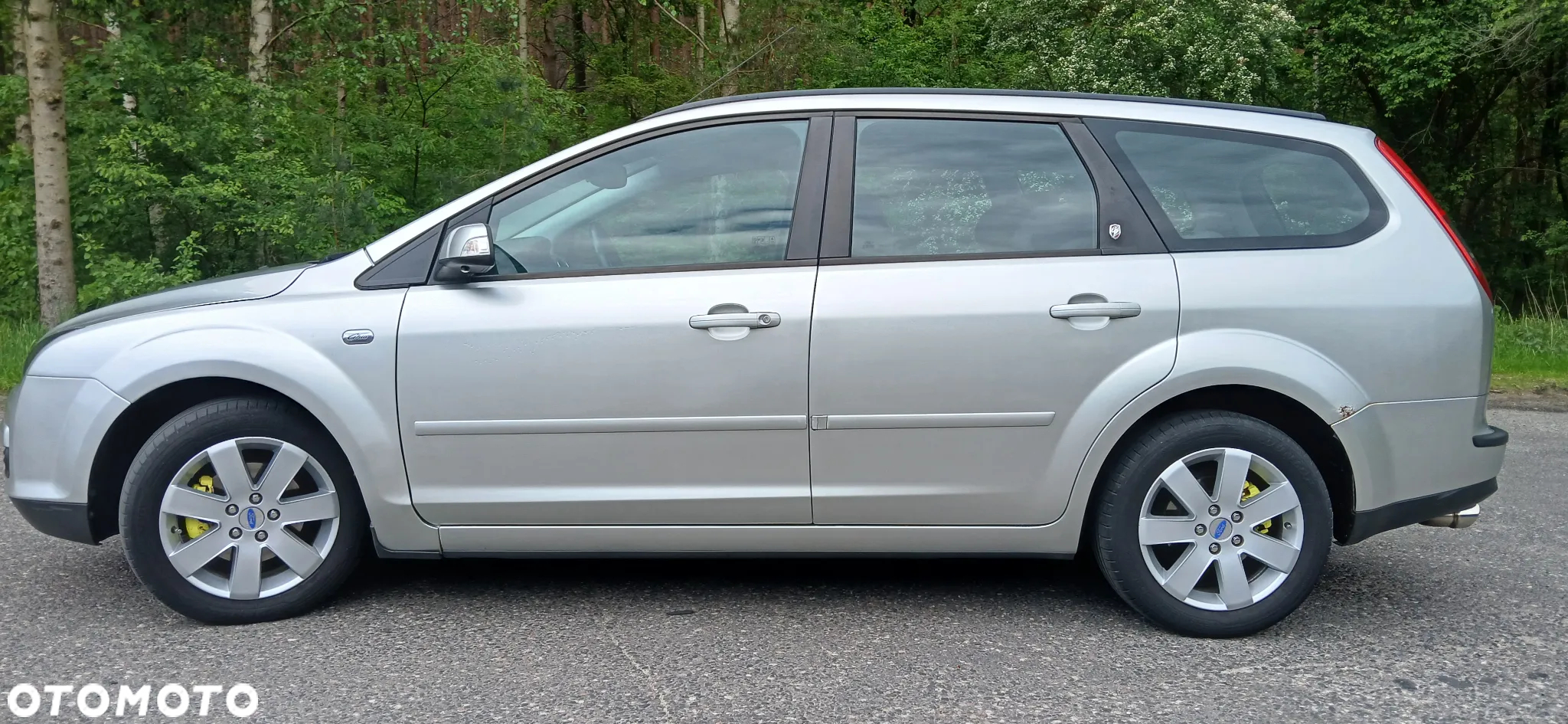 Ford Focus - 8