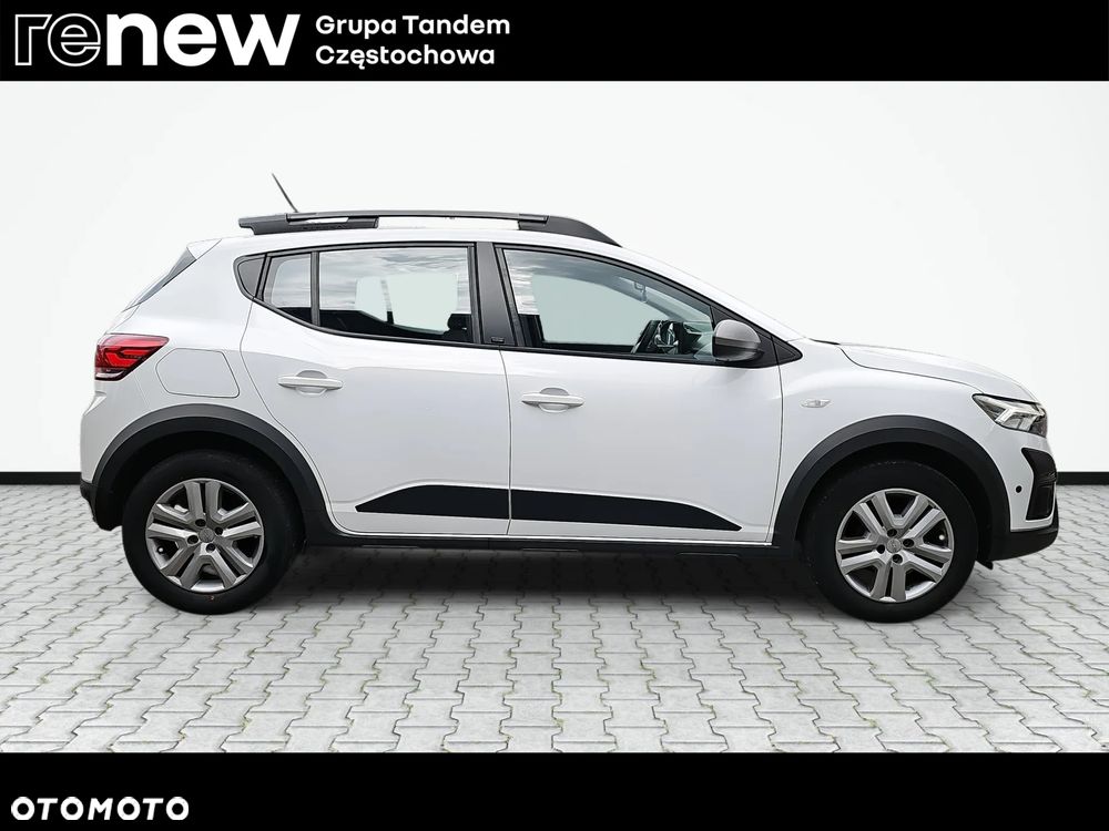 Dacia Sandero 1.0 TCe Expression - 4
