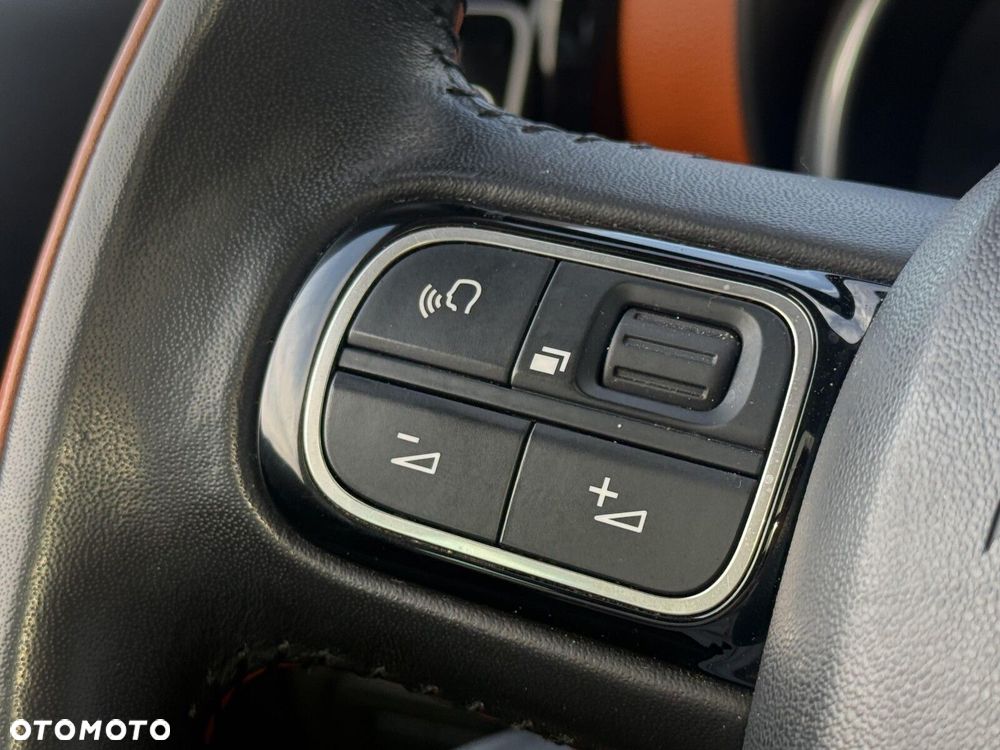 Citroën C3 Aircross - 19