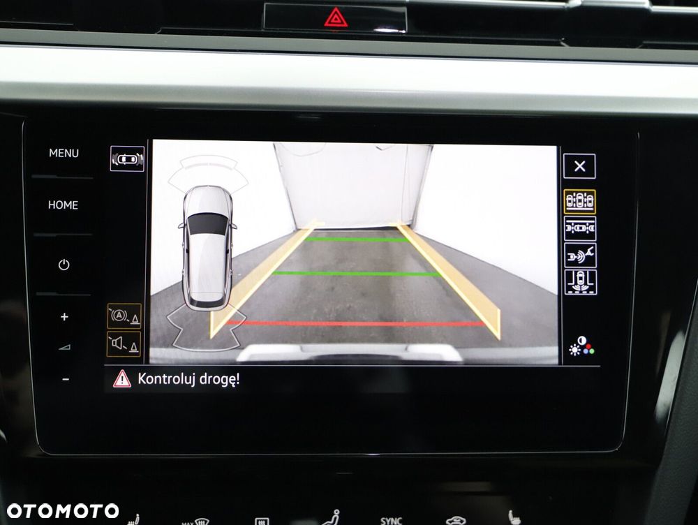 Volkswagen Arteon Shooting Brake - 15