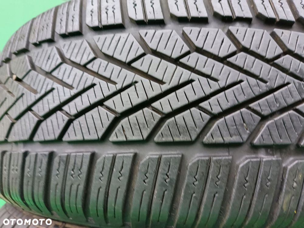 205/60/16 semperit speed-grip 2, 2 szt 7 mm - 4