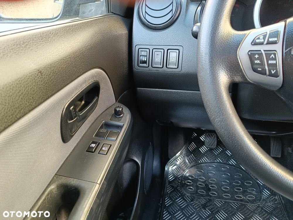 Suzuki Grand Vitara 1.6 Comfort - 17