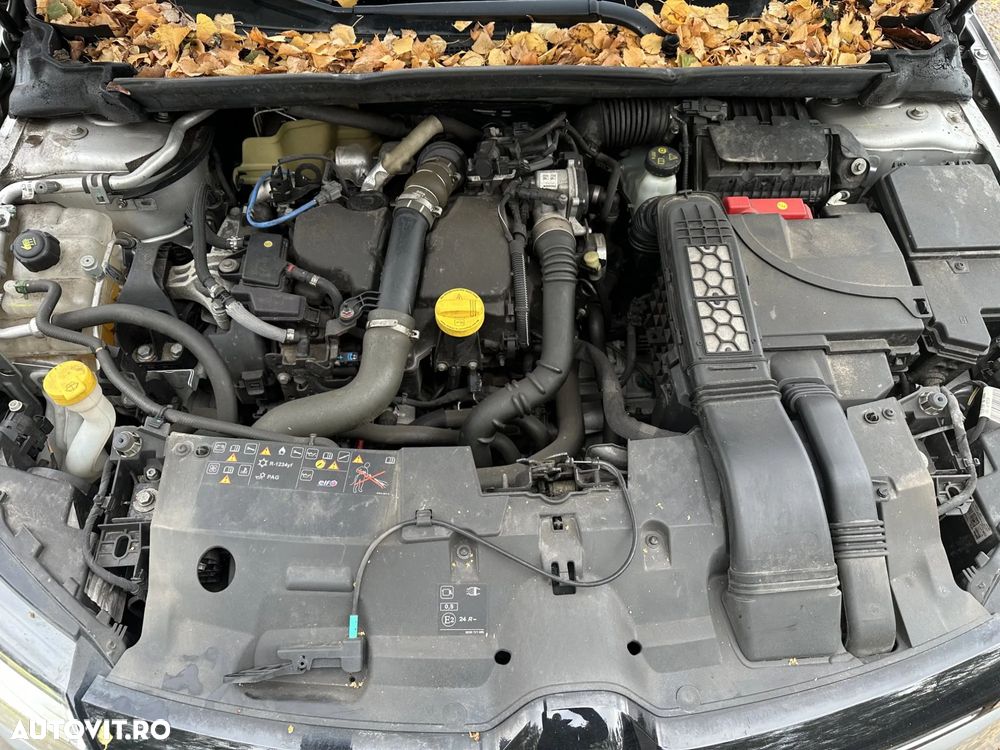 Renault Megane ENERGY dCi 110 INTENS - 14