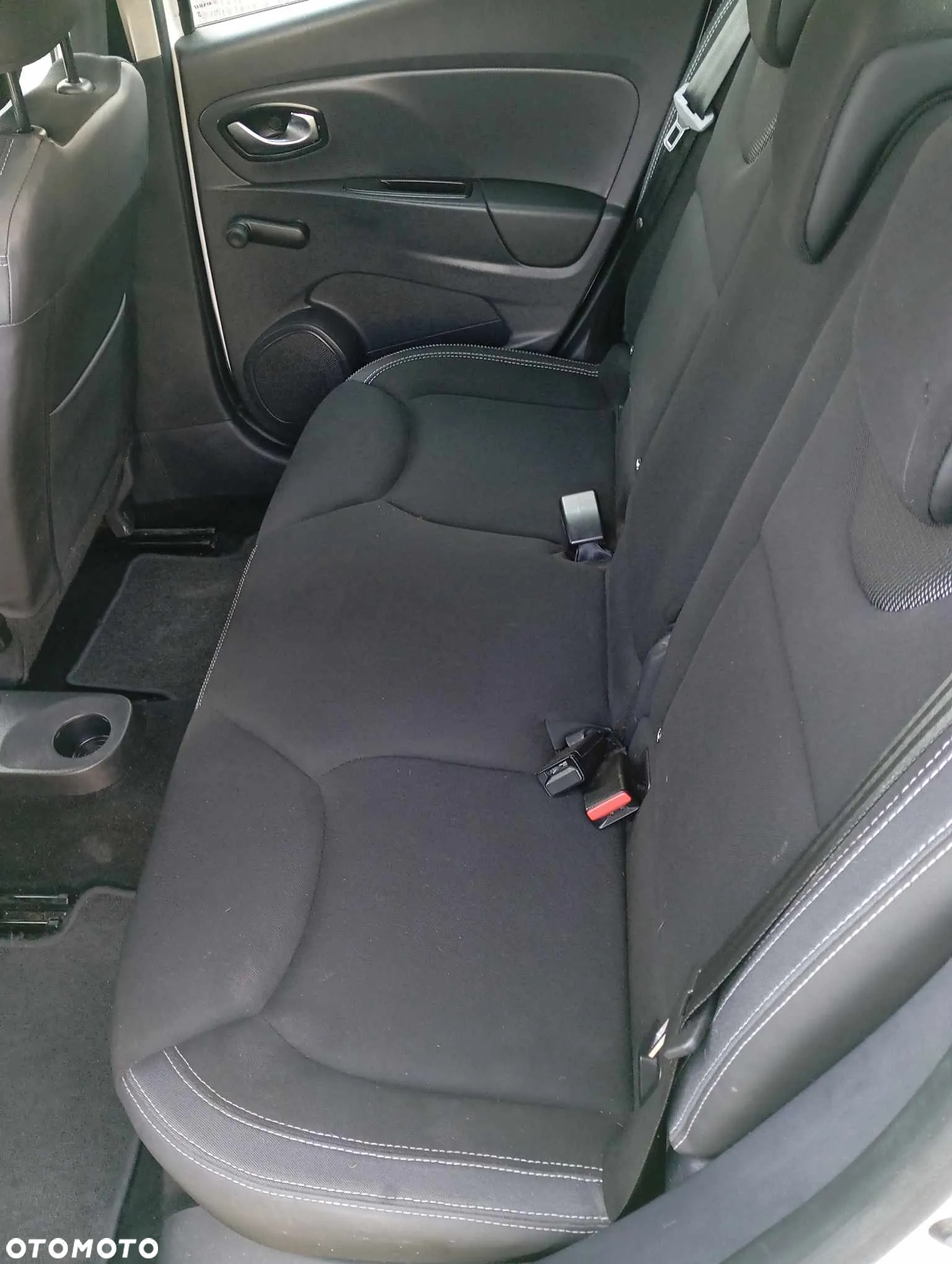 Renault Clio 1.5 dCi Dynamique - 27