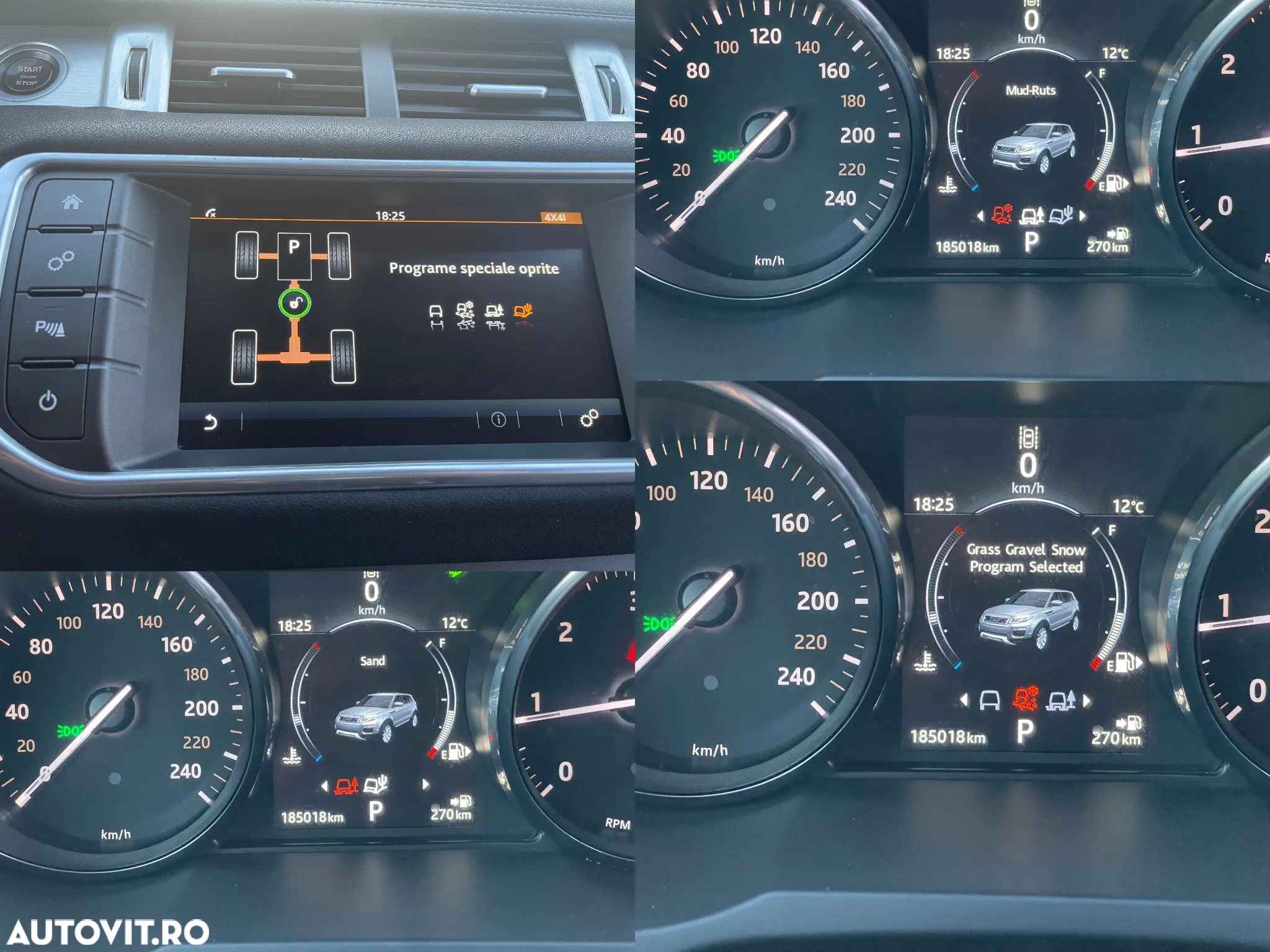 Land Rover Range Rover Evoque 2.0 D150 R-Dynamic SE - 15